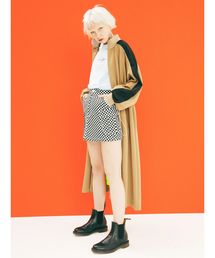 jouetie | ロングジャージコート/スプリングコート(その他アウター)