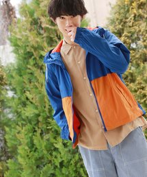 niko and...Men's�i�j�R�A���h�����Y�j�́u�i�C�����؂�ւ��u���]���i�i�C�����W���P�b�g�j�v