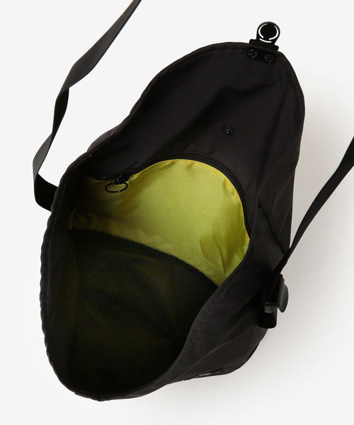 BAG'n'NOUN｜PORCINI II/ショルダーバッグ　ブラウン BAGnNOUN バッグンナウン｜PORCINI II【全4色】 通販｜DUPON35