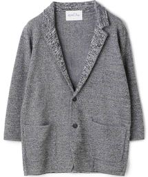 鹿の子編み に該当するメンズのジャケット アウターファッション通販 Zozotown