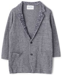鹿の子編み に該当するメンズのジャケット アウターファッション通販 Zozotown