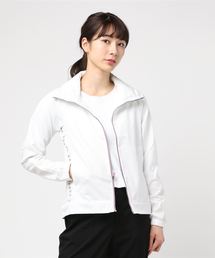 アンダーアーマー UA Cloth FZ Jacket 1330244