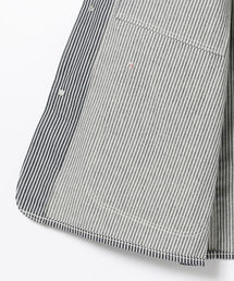 orSlow（オアスロウ）の「orSlow / 1950's リジッド ヒッコリー