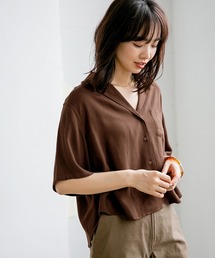 A part by | RyPeカイキンシャツSS 831348(シャツ/ブラウス)