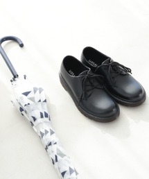 完全防水マニッシュレインシューズ