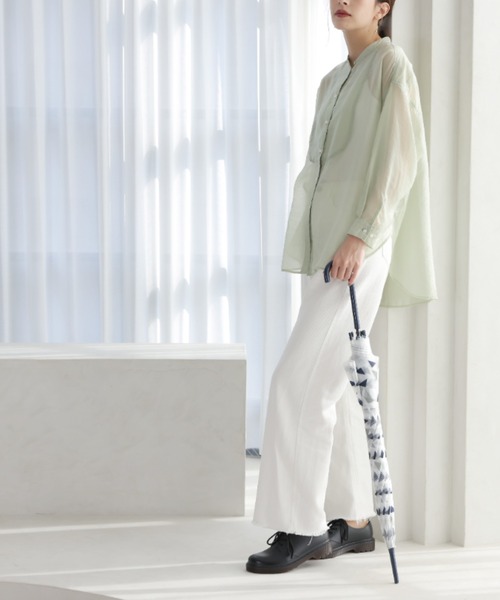 VIVIAN(ヴィヴィアン)の「完全防水マニッシュレインシューズ(レインシューズ・レディース・ブラック・S/LL/L/M)」の11枚目の写真