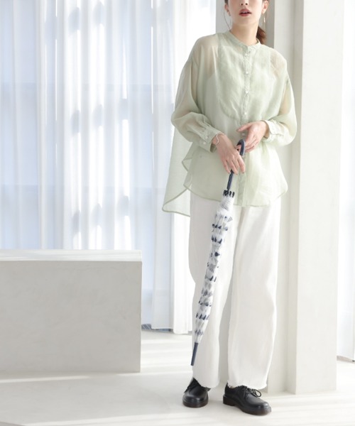 VIVIAN(ヴィヴィアン)の「完全防水マニッシュレインシューズ(レインシューズ・レディース・ブラック・S/LL/L/M)」の10枚目の写真