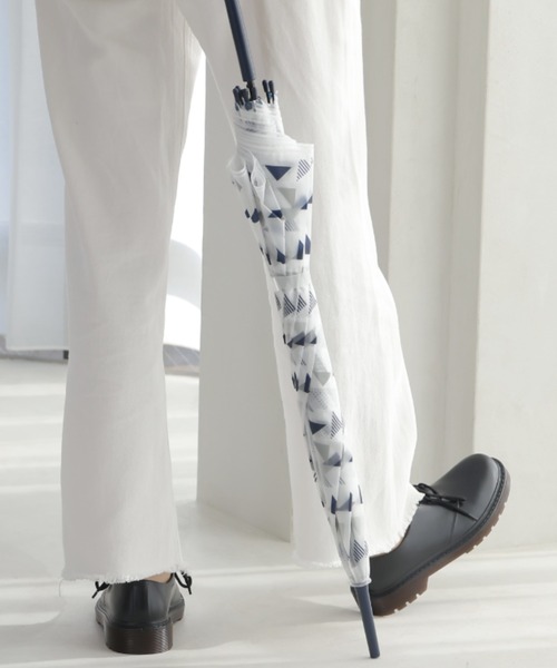 VIVIAN(ヴィヴィアン)の「完全防水マニッシュレインシューズ(レインシューズ・レディース・ブラック・S/LL/L/M)」の8枚目の写真