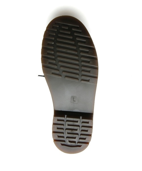 VIVIAN(ヴィヴィアン)の「完全防水マニッシュレインシューズ(レインシューズ・レディース・ブラック・S/LL/L/M)」の15枚目の写真