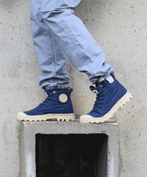 PALLADIUM/パラディウム PAMPA HI ORGANIC/パンパ ハイ オーガニック
