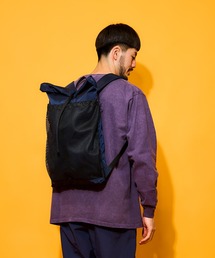 TRAIL BUM（トレイルバム）の「BIG TURTLE / ビッグタートル（バックパック/リュック）」