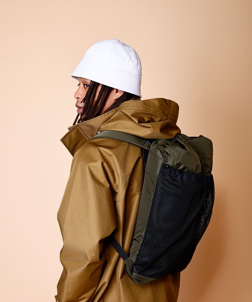 OneSize ブラウン系 Trail Bum ( トレイルバム ) ビッグタートル Big Turtle 19L デイパック バックパッ BIG TURTLE｜Trail Bum（トレイルバム）公式サイト