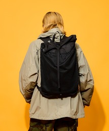 TRAIL BUM（トレイルバム）の「BIG TURTLE / ビッグタートル（バックパック/リュック）」