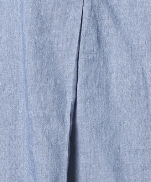 BAYFLOW（ベイフロー）の「[KIDS]スキッパー半袖シャツ（シャツ/ブラウス・キッズ・ホワイト/イエロー/ブルー・SMALL/MEDIUM/LARGE/X-LARGE/XX-LARGE）」の19枚目の写真