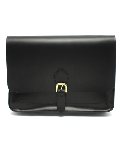 BEAUTY&YOUTH UNITED ARROWS（ビューティーアンドユースユナイテッドアローズ）の「BY 2WAY クラッチバッグ◆（クラッチバッグ・メンズ・ブラック/ネイビー・フリー）」の10枚目の写真