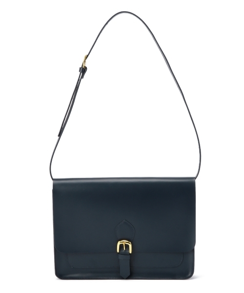 BEAUTY&YOUTH UNITED ARROWS（ビューティーアンドユースユナイテッドアローズ）の「BY 2WAY クラッチバッグ◆（クラッチバッグ・メンズ・ブラック/ネイビー・フリー）」の2枚目の写真