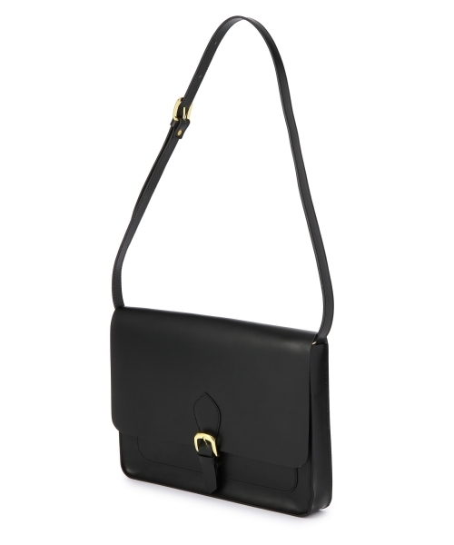 BEAUTY&YOUTH UNITED ARROWS（ビューティーアンドユースユナイテッドアローズ）の「BY 2WAY クラッチバッグ◆（クラッチバッグ・メンズ・ブラック/ネイビー・フリー）」の3枚目の写真