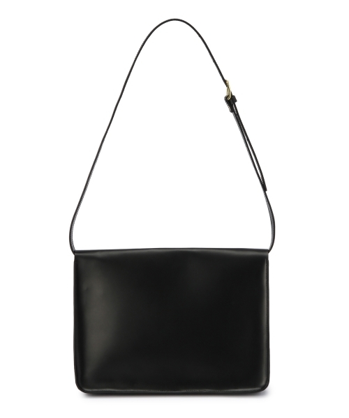 BEAUTY&YOUTH UNITED ARROWS（ビューティーアンドユースユナイテッドアローズ）の「BY 2WAY クラッチバッグ◆（クラッチバッグ・メンズ・ブラック/ネイビー・フリー）」の4枚目の写真