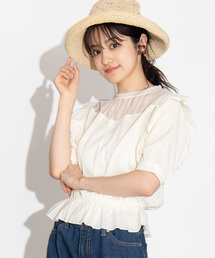 Wego ウィゴーのトップス レース 通販 Zozotown