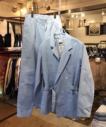 fridge setagaya SELECT�i�t���b�W�Z�^�K���@�Z���N�g�j�́u�yBONNE SUITS�z�{�l�X�[�c THE DE RRUSIE SUIT�i�e�[���[�h�W���P�b�g�j�v