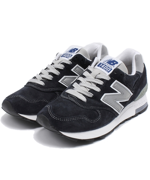 NEW BALANCE（ニューバランス）の「★★[WEB限定][ニューバランス]new balance M1400② スニーカー（スニーカー・レディース・ロイヤルブルー/ダークグリーン/ベージュ・24.5cm/25cm/23cm/23.5cm/24cm）」の3枚目の写真