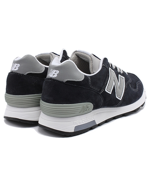 NEW BALANCE（ニューバランス）の「★★[WEB限定][ニューバランス]new balance M1400② スニーカー（スニーカー・レディース・ロイヤルブルー/ダークグリーン/ベージュ・24.5cm/25cm/23cm/23.5cm/24cm）」の10枚目の写真