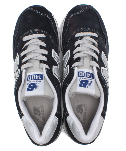 NEW BALANCE（ニューバランス）の「★★[WEB限定][ニューバランス]new balance M1400② スニーカー（スニーカー・レディース・ロイヤルブルー/ダークグリーン/ベージュ・24.5cm/25cm/23cm/23.5cm/24cm）」の7枚目の写真