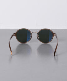 BLANC../ブラン】 BM008 BLACK / BEIGE（サングラス）｜EYETHINK
