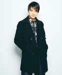 HYSTERIC GLAMOUR(ヒステリックグラマー)の「ジャケット/アウター(ピーコート)」