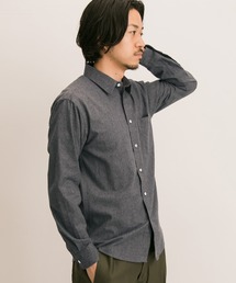 URBAN RESEARCH | シャギー起毛シャツ(シャツ/ブラウス)