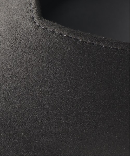 La TOTALITE(ラトータリテ)の「Laアンクルストラップリボンヒール◆(パンプス・レディース・ブラック/ベージュ・23.5cm/24cm/24.5cm/23cm)」の3枚目の写真