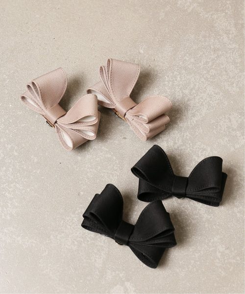 La TOTALITE(ラトータリテ)の「Laアンクルストラップリボンヒール◆(パンプス・レディース・ブラック/ベージュ・23.5cm/24cm/24.5cm/23cm)」の22枚目の写真