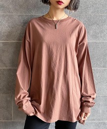 PAGEBOY | BASICロンT(Tシャツ/カットソー)