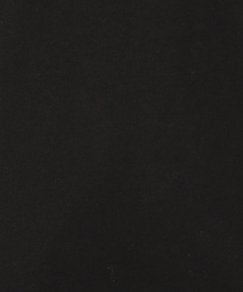 PAGEBOY(ページボーイ)の「BASICロンT(Tシャツ/カットソー・レディース・ホワイト/ブラック/ダークブラウン/ベージュ/グレイッシュベージュ/レモンイエロー・FREE)」の9枚目の写真