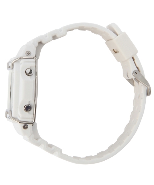 BEAUTY&YOUTH UNITED ARROWS(ビューティーアンドユースユナイテッドアローズ)の「<G-SHOCK> DW-D5600P-7JF/ウォッチ(アナログ腕時計・メンズ・ホワイト・F)」の6枚目の写真