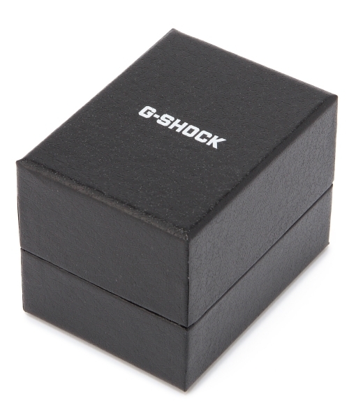 BEAUTY&YOUTH UNITED ARROWS(ビューティーアンドユースユナイテッドアローズ)の「<G-SHOCK> DW-D5600P-7JF/ウォッチ(アナログ腕時計・メンズ・ホワイト・F)」の2枚目の写真