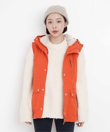 レディースのダウンベストファッション通販 Zozotown