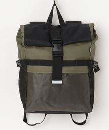 Rolltop Drei 18L