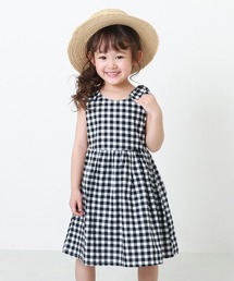 キッズのワンピース その他 チェック柄 ファッション通販 Zozotown