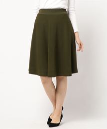 フレアスカート