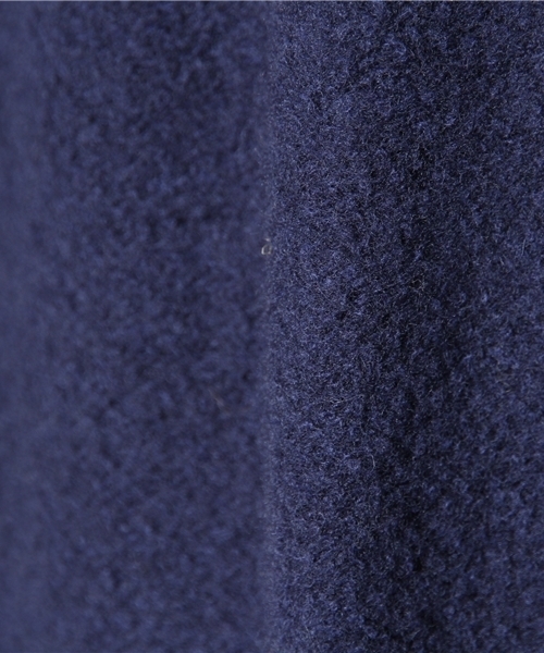 ID DAILYWEAR（アイディーデイリーウェア）の「◎ID DAILYWEAR / W/N クルーネック スウェット シャツ（ニット/セーター・メンズ・チャコールグレー/ネイビー・SMALL/MEDIUM/LARGE）」の9枚目の写真