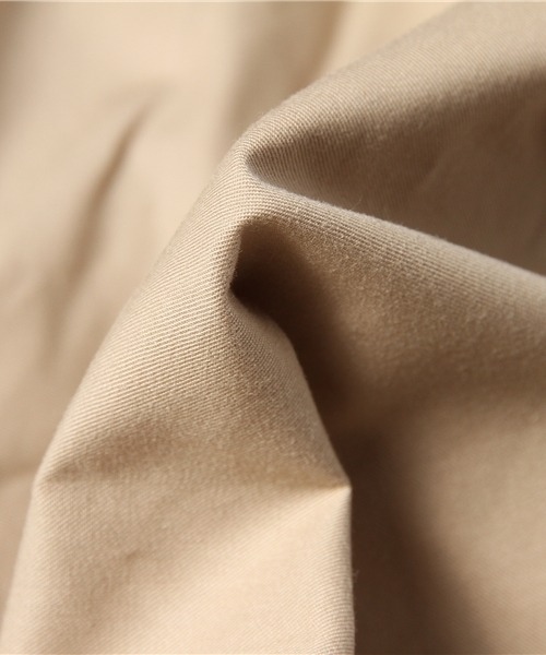 Kastane（カスタネ）の「【Kastane】Wタックスカート（スカート・レディース・ブラック/ベージュ/カーキ/その他1/その他・FREE）」の7枚目の写真