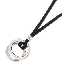 メンズのネックレス シルバー 銀色系 ファッション通販 Zozotown