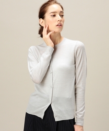 BEAUTY&YOUTH UNITED ARROWS | BYTF ビジューボタンカーディガン(カーディガン/ボレロ)