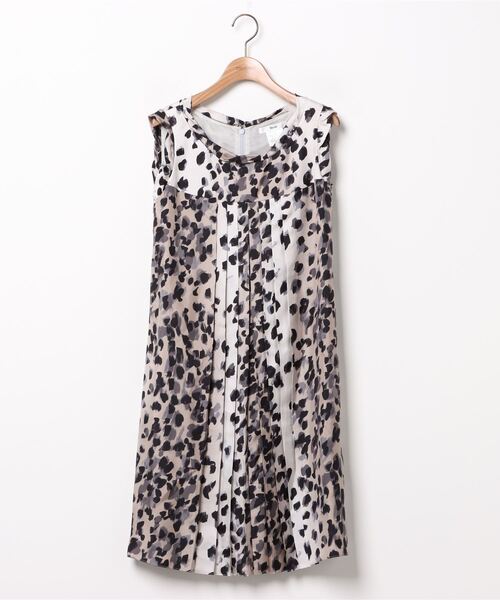 セール ブランド古着 ノースリーブワンピース ワンピース Rene ルネ のファッション通販 Zozoused