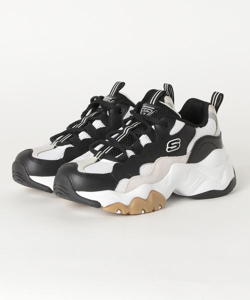 skechers d lites 3 high alert