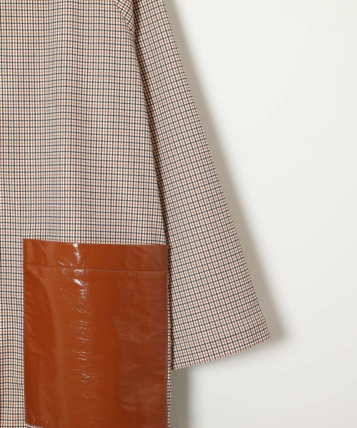 AERON（アーロン）の「エアロン AERON / ラグランスリーブ ビッグ