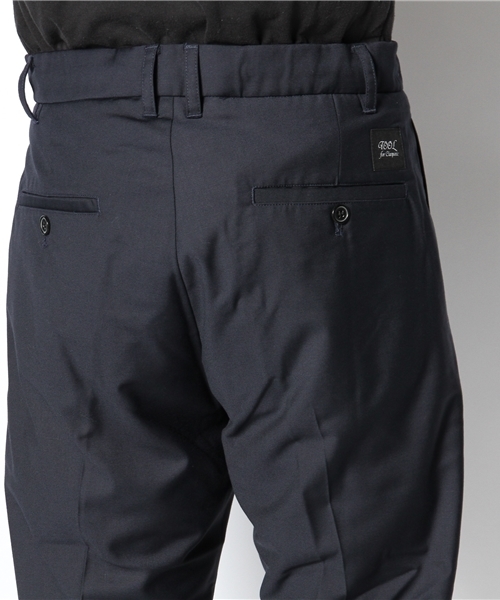 CIAOPANIC（チャオパニック）の「【Ciaopanic】TRパンツ（スラックス・メンズ・ネイビー/ブルー・MEDIUM/LARGE）」の8枚目の写真