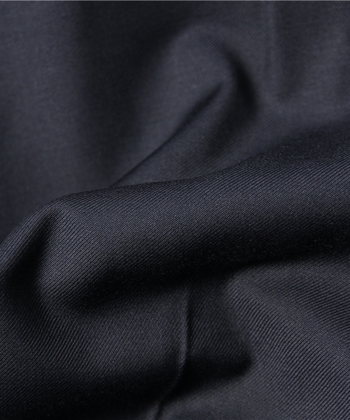 CIAOPANIC（チャオパニック）の「【Ciaopanic】TRパンツ（スラックス・メンズ・ネイビー/ブルー・MEDIUM/LARGE）」の4枚目の写真