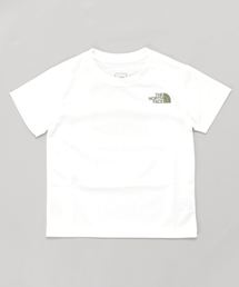 THE NORTH FACE | ザ ノース フェイス THE NORTH FACE S/S SQUARE LOG G T(Tシャツ/カットソー)